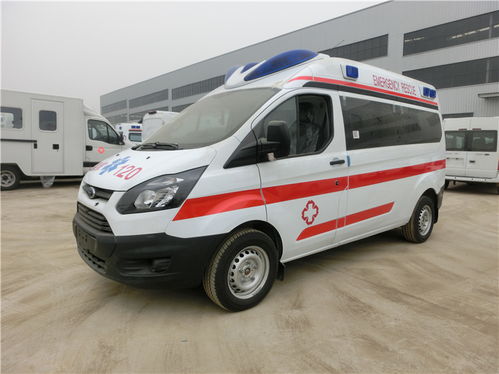 上饒市移動醫(yī)療車選購指南 體檢車、救護(hù)車與移動CT車的價格解析