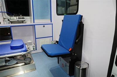 金杯新快運(yùn)體檢車 衡水市全新設(shè)計(jì)工藝，廠家直銷報(bào)價(jià)解析