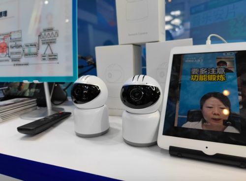 數(shù)字貿(mào)易新紀(jì)元 浙江展會(huì)高科技產(chǎn)品驚艷，數(shù)字技術(shù)服務(wù)引領(lǐng)未來