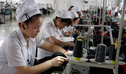 廣東在打工人心中已沒落了嗎？工廠月薪6000元，如今都準備離開的心理解析