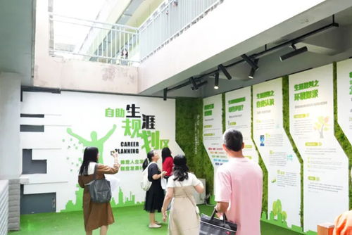 重慶市中小學(xué)心理健康骨干教師國培班赴兩江中學(xué)訪學(xué)交流，共筑師生心靈成長橋梁